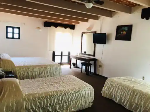 Suite Santa Elena